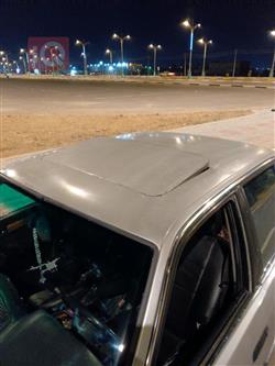 بي ام دبليو الفئة 7